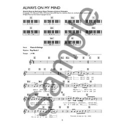 Easiest Keyboard Collection: All-Time Hits