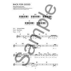 Easiest Keyboard Collection: All-Time Hits