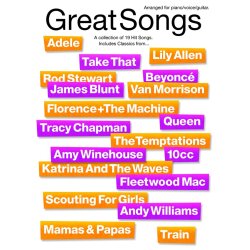 Great Songs (EMI)