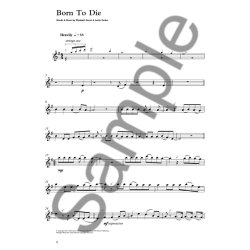 Guest Spot: Top Chart Hits - Flute