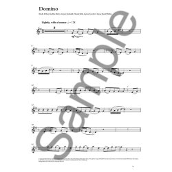 Guest Spot: Top Chart Hits - Flute