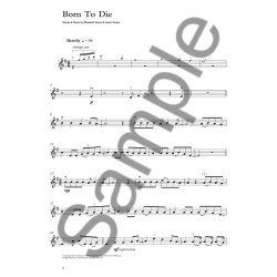 Guest Spot: Top Chart Hits - Violin