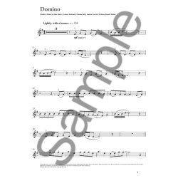 Guest Spot: Top Chart Hits - Violin