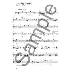 Guest Spot: Top Chart Hits - Violin