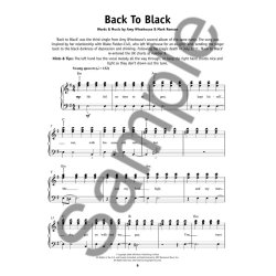 Really Easy Piano: Chart Toppers