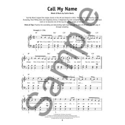 Really Easy Piano: Chart Toppers