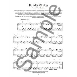 Really Easy Piano: Disney Hits