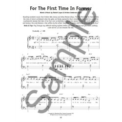 Really Easy Piano: Disney Hits