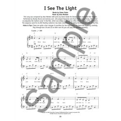 Really Easy Piano: Disney Hits