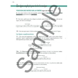 Sophie Jouve-Ganvert : Elments De Thorie