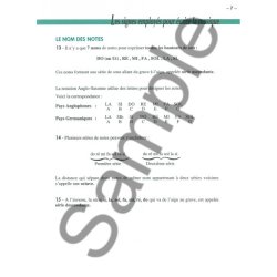 Sophie Jouve-Ganvert : Elments De Thorie