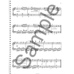 Classiques Favoris Du Piano Vol.1A