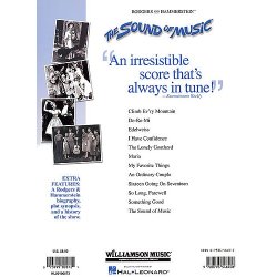 E-Z Play Today 76: The Sound Of Music