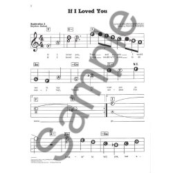 E-Z Play Today 165: The Rodgers And Hammerstein Songbook