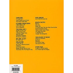 E-Z Play Today 165: The Rodgers And Hammerstein Songbook