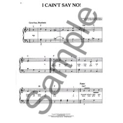 Oklahoma!: Easy Piano