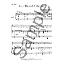 Rodgers And Hammerstein: Some Enchanted Evening (South Pacific)