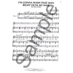 The Best Of Rodgers And Hammerstein