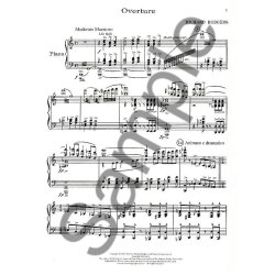 Rodgers &amp; Hammerstein: Allegro (Vocal Score)