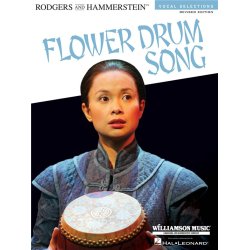 Richard Rodgers/Oscar Hammerstein: Flower Drum Song - Revised Edition