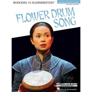 Richard Rodgers/Oscar Hammerstein: Flower Drum Song - Revised Edition
