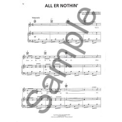 Rodgers and Hammerstein: Oklahoma! - Vocal Selections