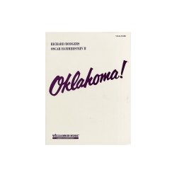 Rodgers And Hammerstain: Oklahoma! (Vocal Score)