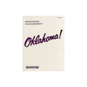 Rodgers And Hammerstain: Oklahoma! (Vocal Score)