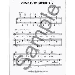 Richard Rodgers/Oscar Hammerstein: The Sound Of Music - Vocal Selections (Original Edition)