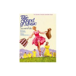 The Sound Of Music: Souvenir Folio
