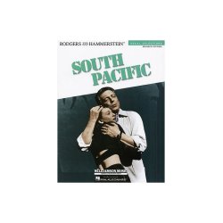 Rodgers and Hammerstein: South Pacific - Vocal Selections