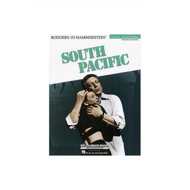 Rodgers and Hammerstein: South Pacific - Vocal Selections