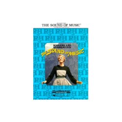 The Sound of Music (Big-Note Piano)