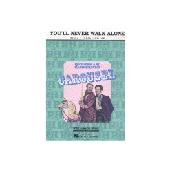 Rodgers And Hammerstein: You'll Never Walk Alone