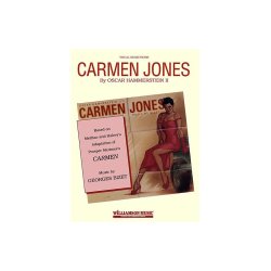 Oscar Hammerstein II: Carmen Jones - Vocal Selections