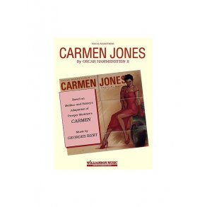 Oscar Hammerstein II: Carmen Jones - Vocal Selections