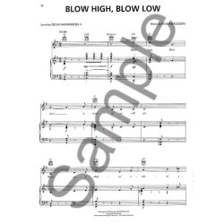 Richard Rodgers: Carousel - Vocal Selections