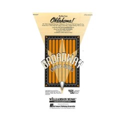 Rodgers And Hammerstein: Oklahoma! - Medley (2-Part)