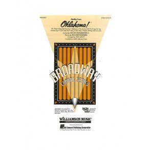 Rodgers And Hammerstein: Oklahoma! - Medley (2-Part)