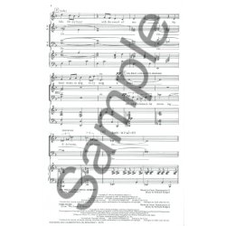 Rodgers And Hammerstein On Broadway (SATB)