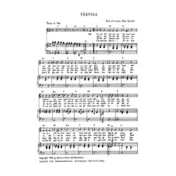 Olav Gerthel: Vrvise