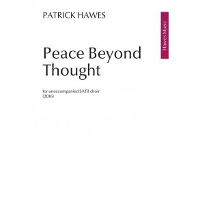 Patrick Hawes: Peace Beyond Thought