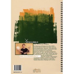 Dietrich W&ouml;hrlin: Rhythmik und Bodypercussion (Book and CD)
