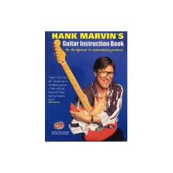 Hank Marvin's Guitar Instruction Book