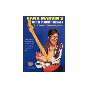Hank Marvin's Guitar Instruction Book
