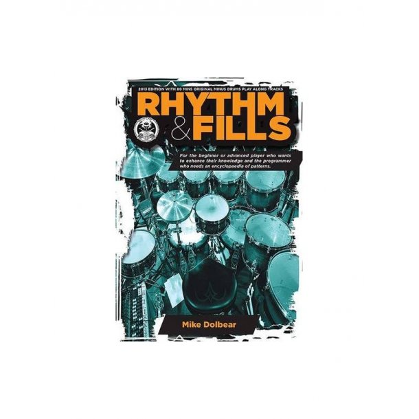 Rhythm And Fills