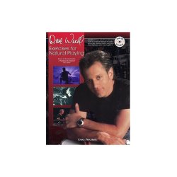 Dave Weckl: Excercises For Natural Playing