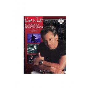 Dave Weckl: Excercises For Natural Playing