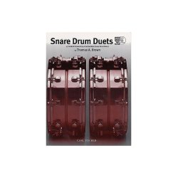 Snare Drum Duets