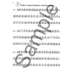 Musical Time: A Source Book For Jazz Drumming